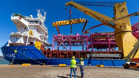 Ship Chartering